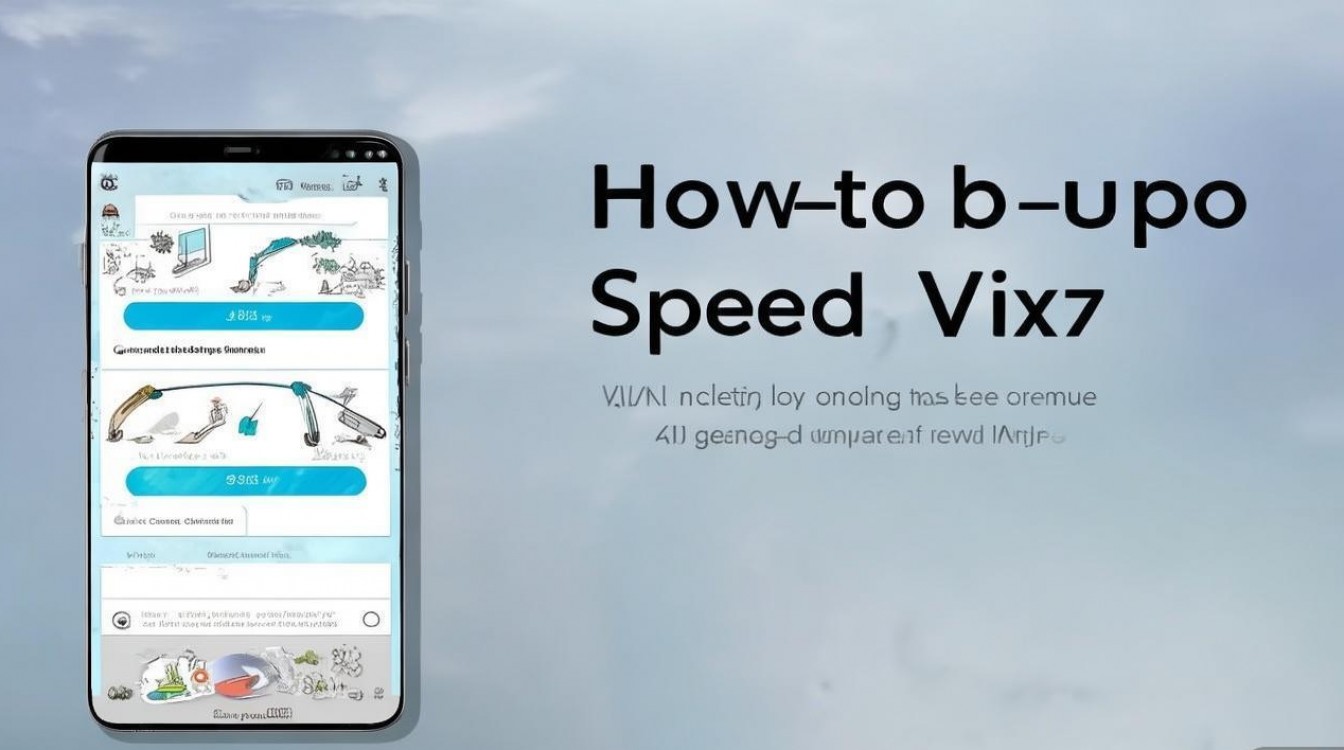 怎么让vivox7手机变快，vivox7手机变慢卡顿怎么办