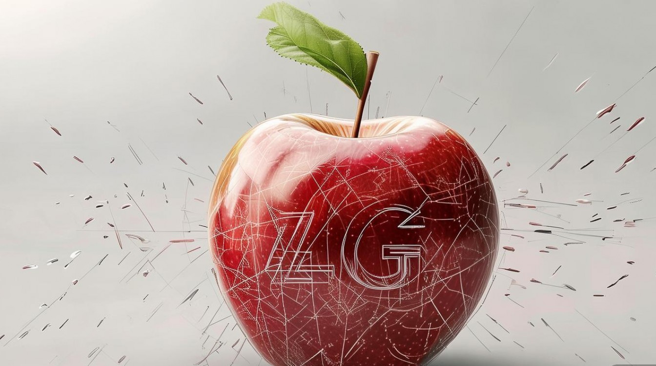 苹果为什么上不了4g网络是怎么回事，苹果手机无法连接4G网络怎么办