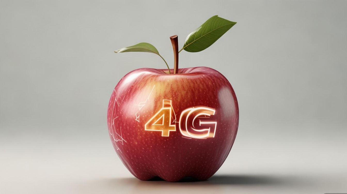 苹果为什么上不了4g网络是怎么回事，苹果手机无法连接4G网络怎么办