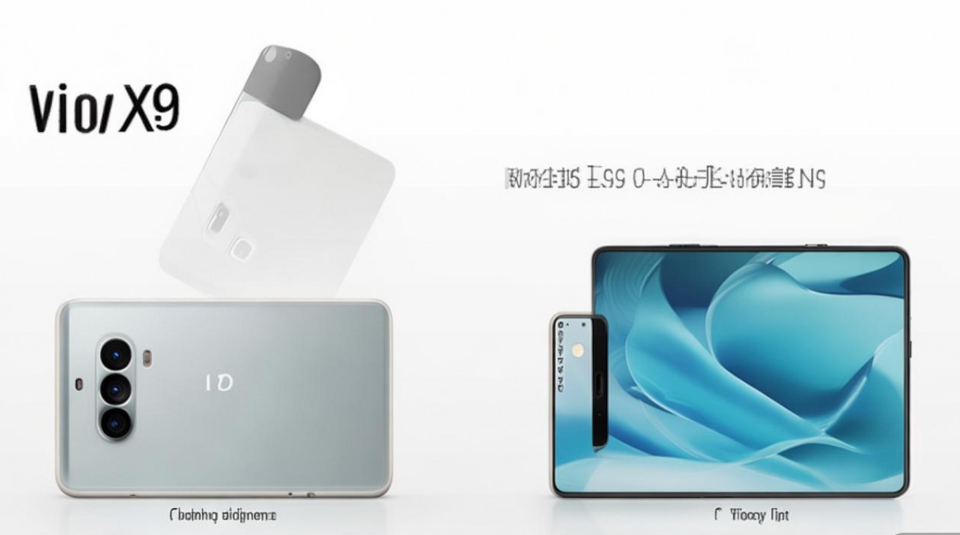 怎么分别vivox9和x9s，vivox9和x9s有什么区别