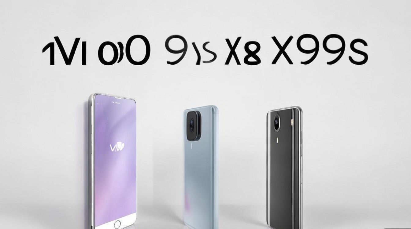 怎么分别vivox9和x9s，vivox9和x9s有什么区别
