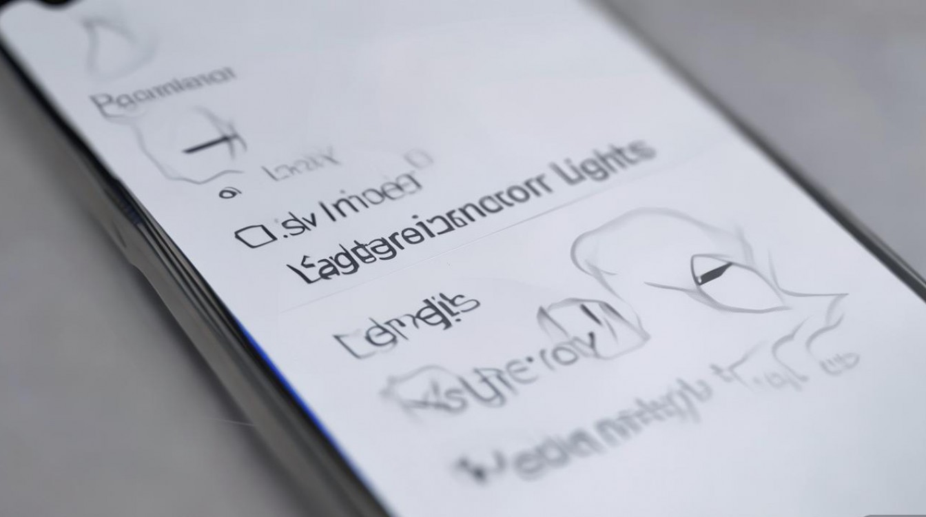 怎么调整指示灯vivo?vivo手机指示灯设置方法