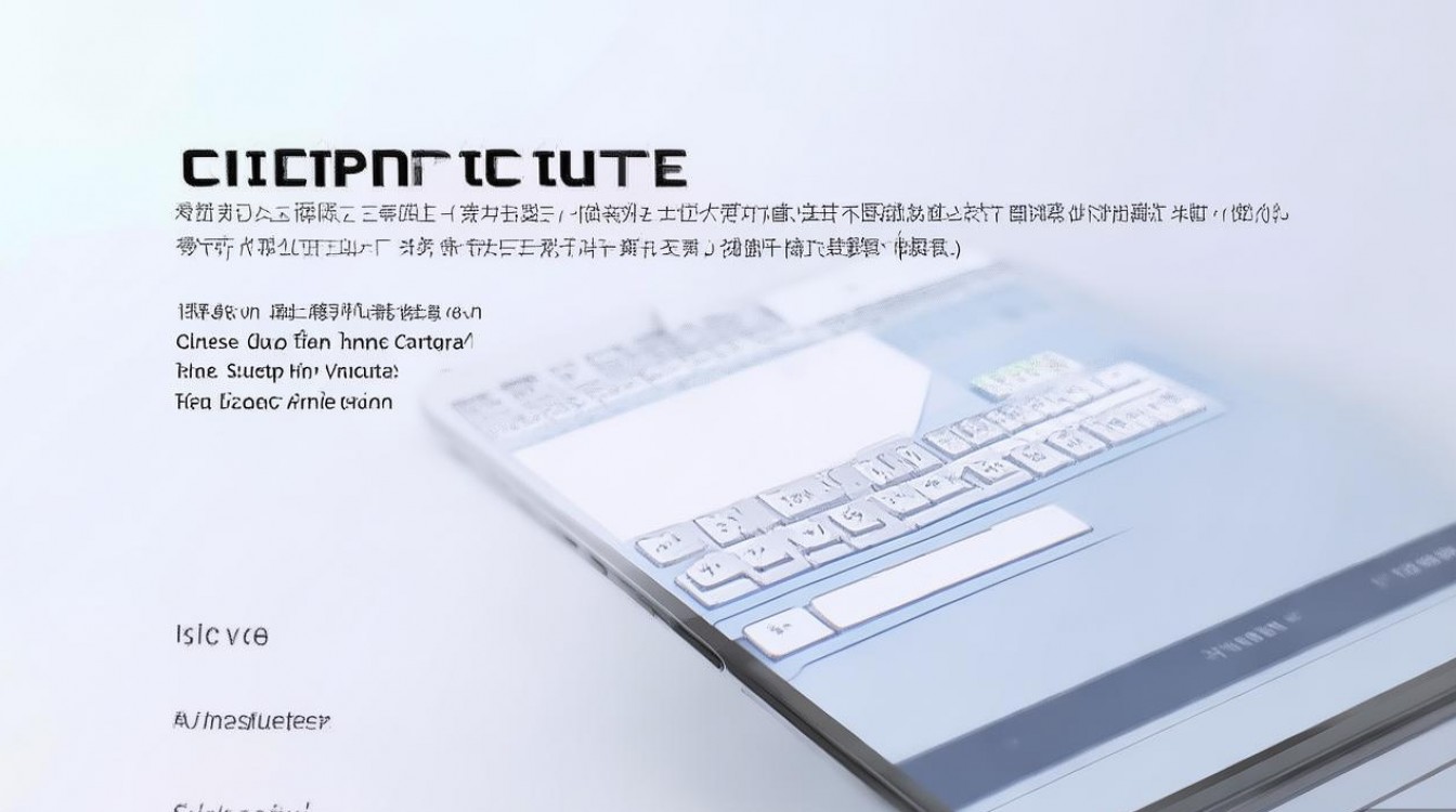 华为怎么设置中文输入法，华为手机输入法怎么切换中文