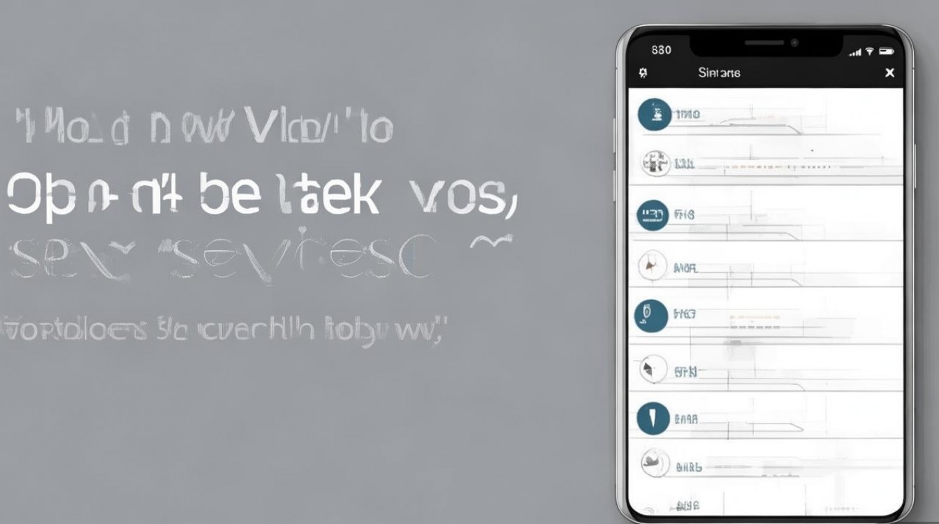 怎么打开vivo服务?vivo服务功能在哪里找