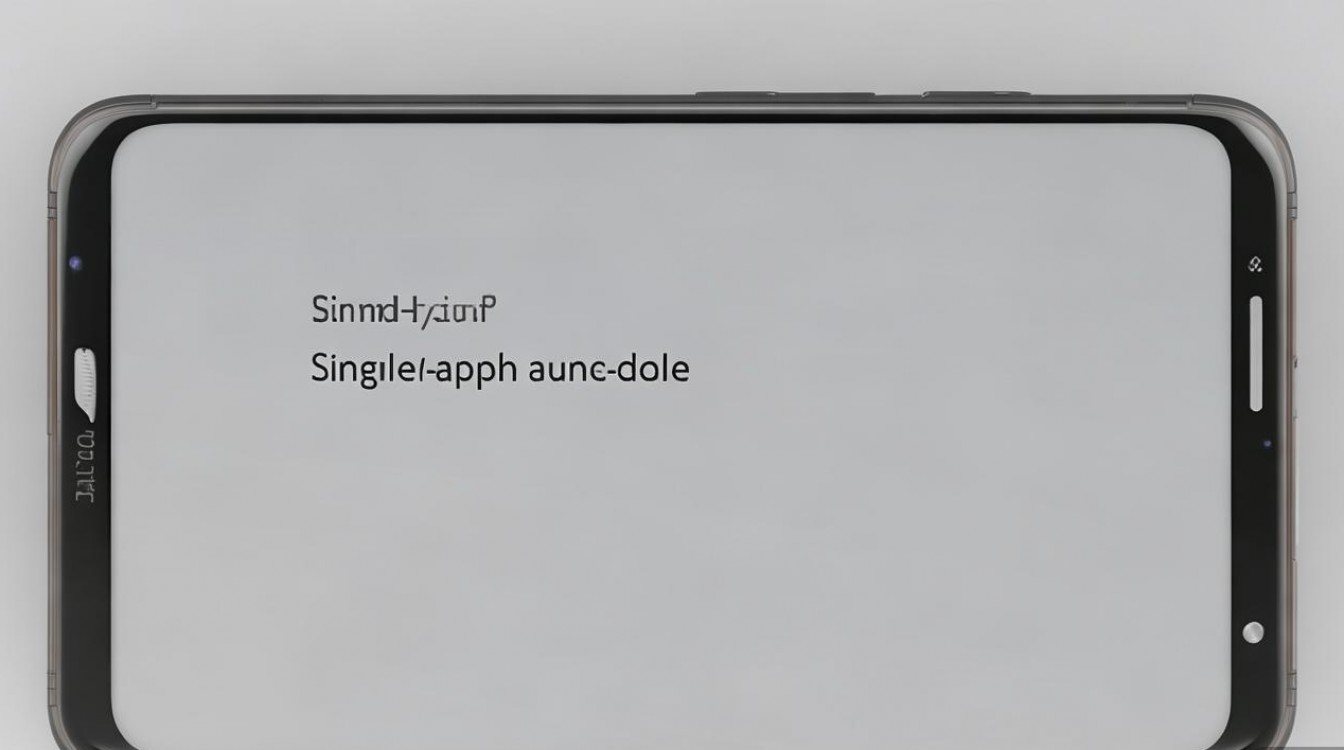 oppo手机怎么单手模式，oppo单手模式在哪里设置