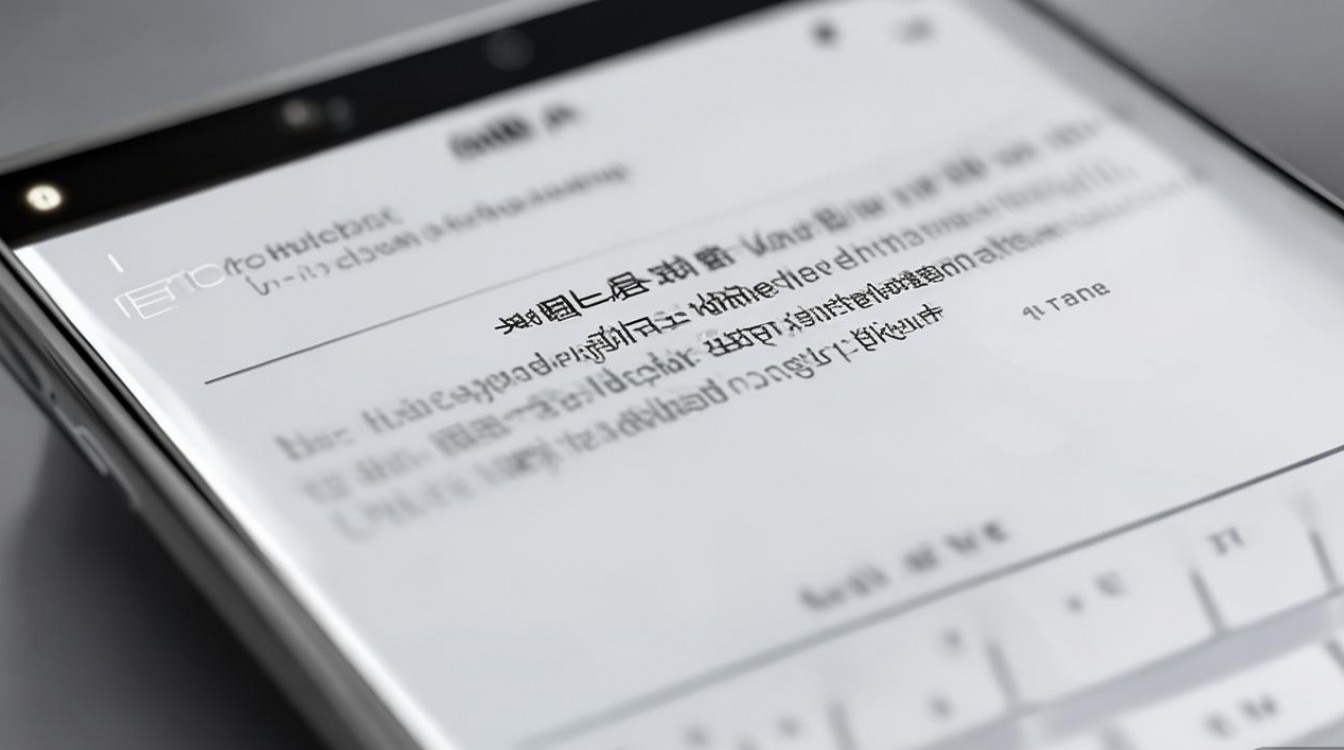 华为怎么设置键盘设置不了?华为键盘设置失败怎么办