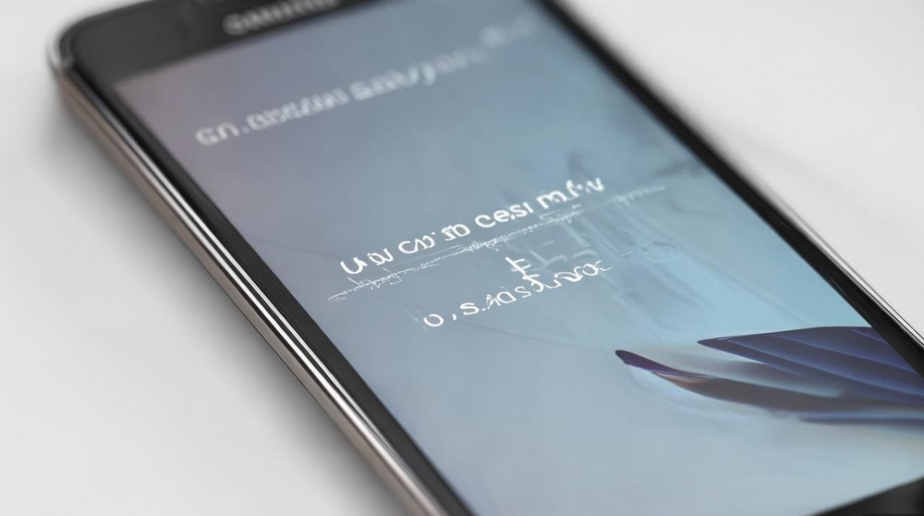 刚买的三星s6怎么会卡？新手机卡顿是什么原因