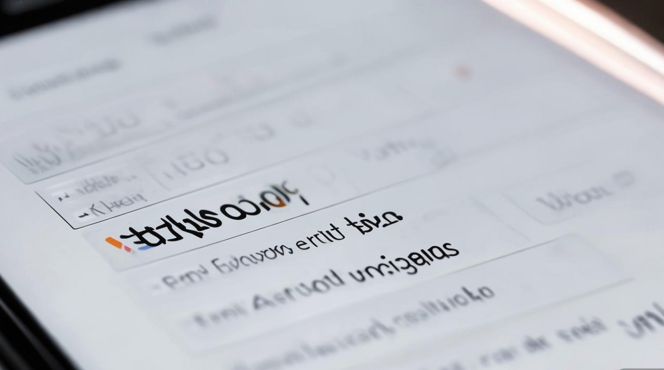 华为怎么设置键盘设置?华为键盘设置方法详解