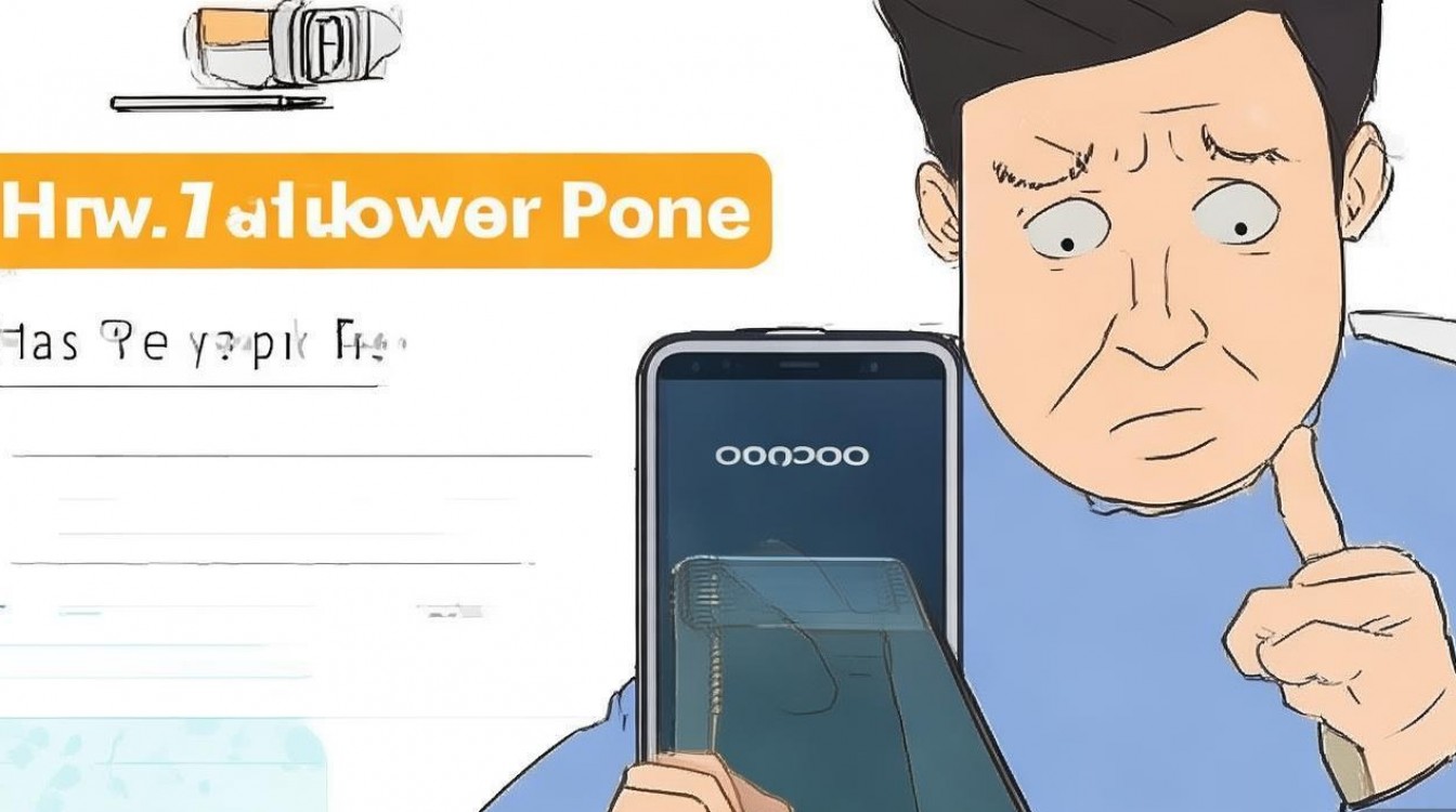 oppo手机忘记解锁图案怎么办?oppo手机图案锁屏解锁教程