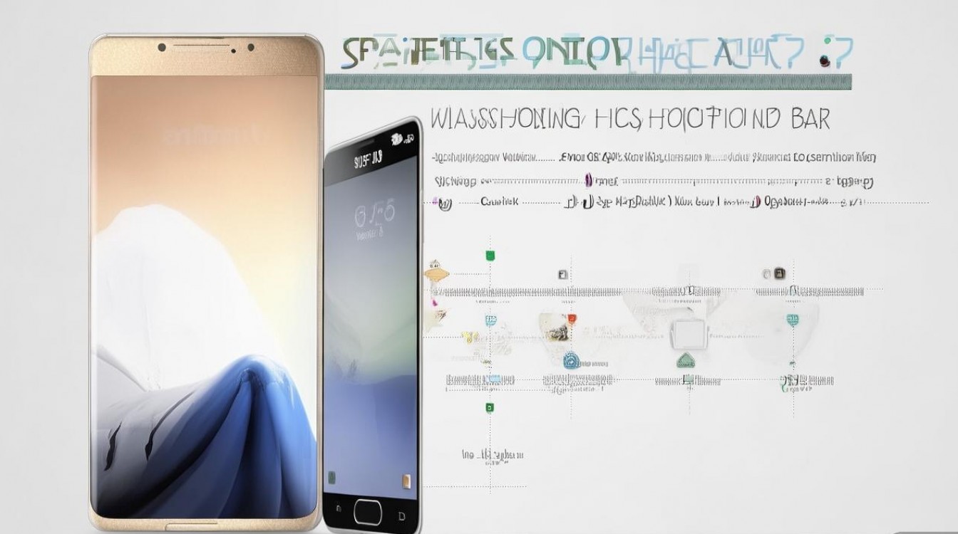 三星a7通知栏没有了怎么办？通知栏消失如何恢复