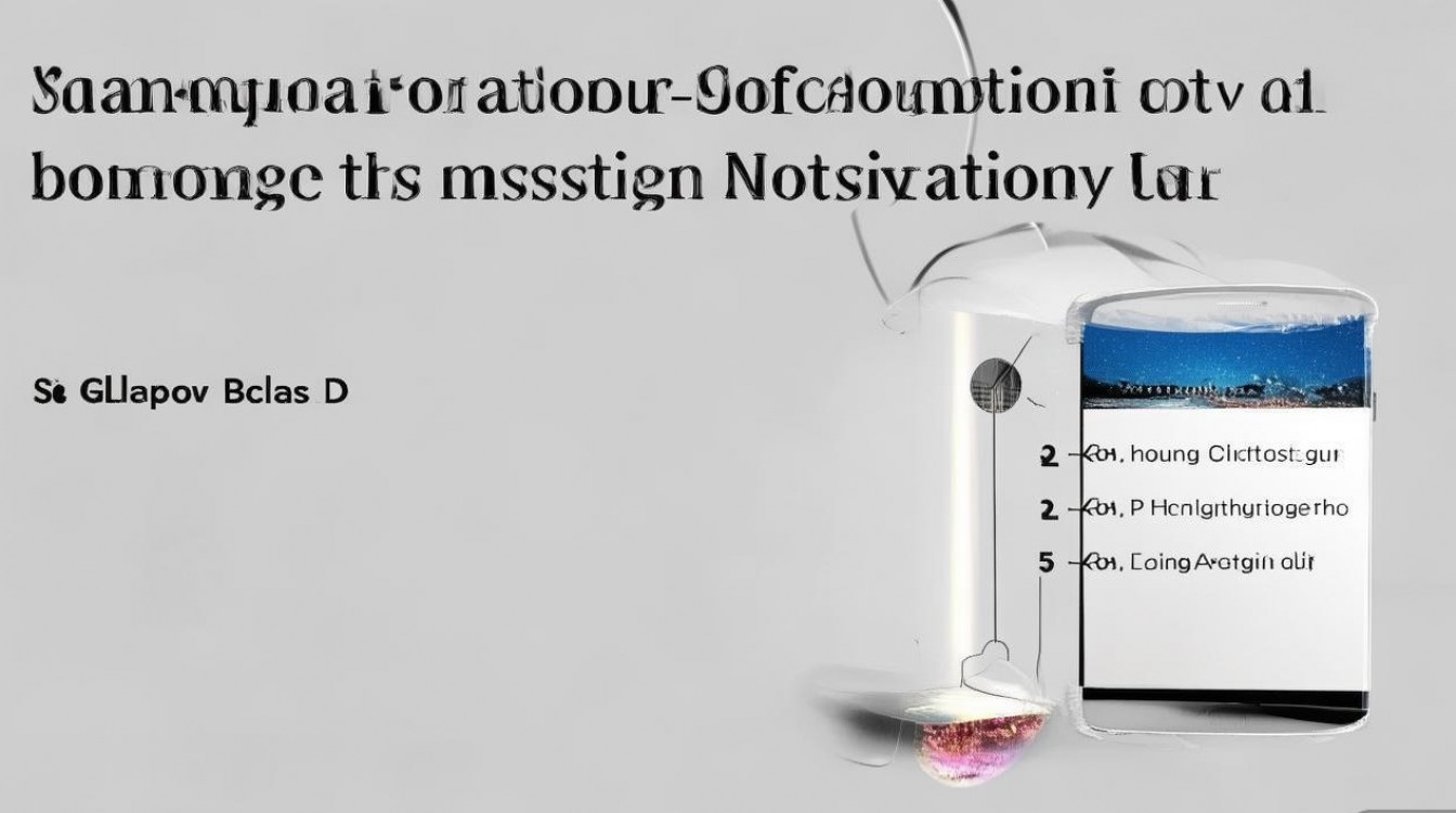 三星a7通知栏没有了怎么办？通知栏消失如何恢复