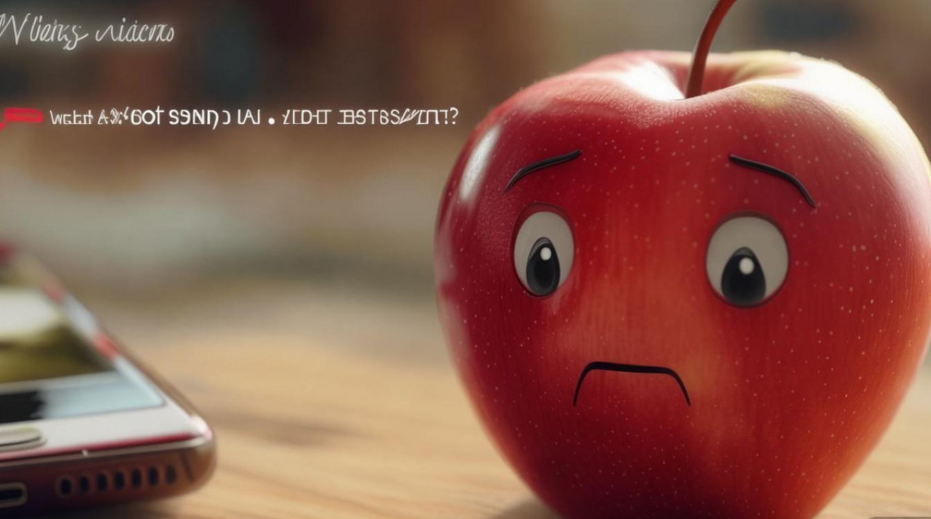 苹果突然发不了短信怎么回事，苹果手机短信发不出去是什么原因