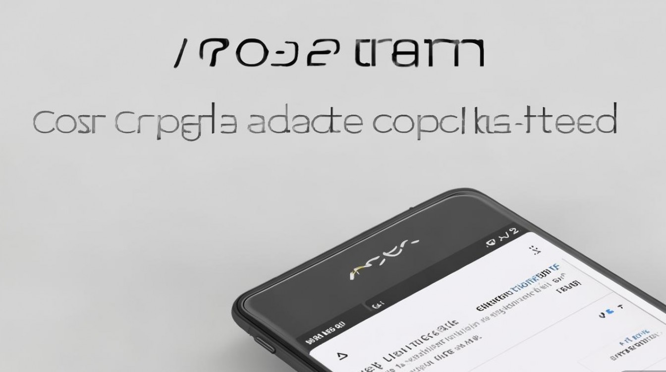 oppo手机怎么复制文字？oppo手机长按屏幕无法复制怎么办