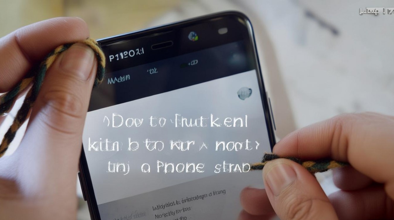 手机绳子怎么系vivoy67？vivoy67挂绳孔在哪里