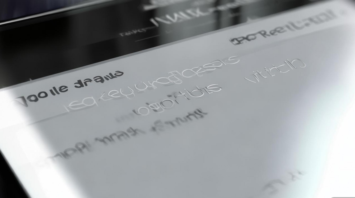 苹果通话免提才有声音是怎么回事,苹果手机听筒没声音如何修复