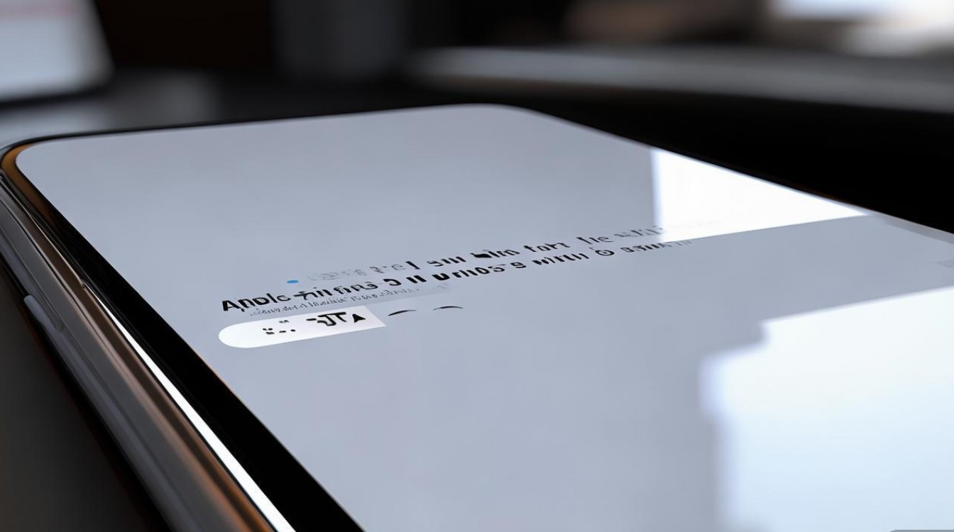 苹果通话免提才有声音是怎么回事,苹果手机听筒没声音如何修复