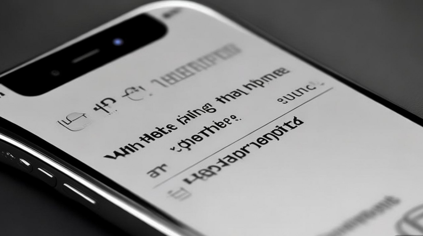 苹果听筒扬声器有声音是怎么回事，为什么苹果听筒有杂音