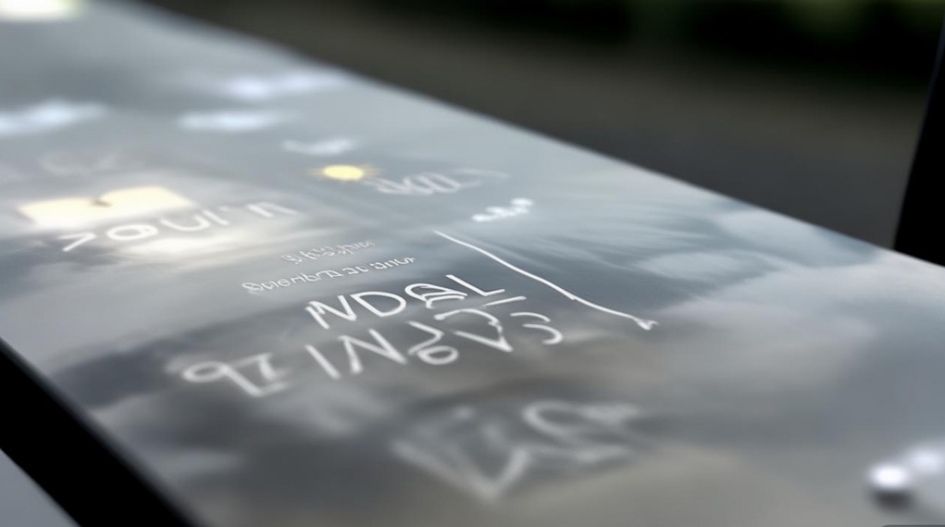 苹果天气显示桌面显示怎么回事？怎么设置桌面天气显示