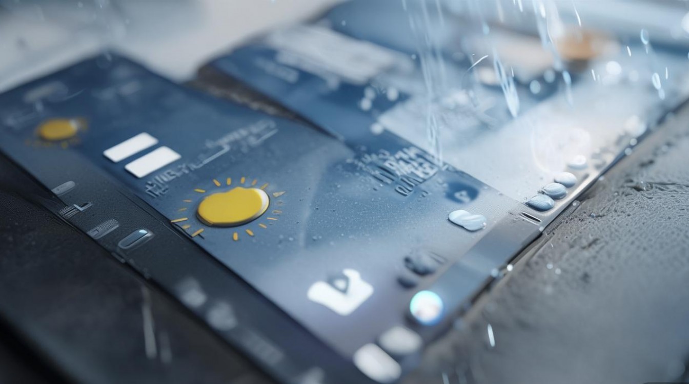 苹果天气显示桌面显示怎么回事？怎么设置桌面天气显示