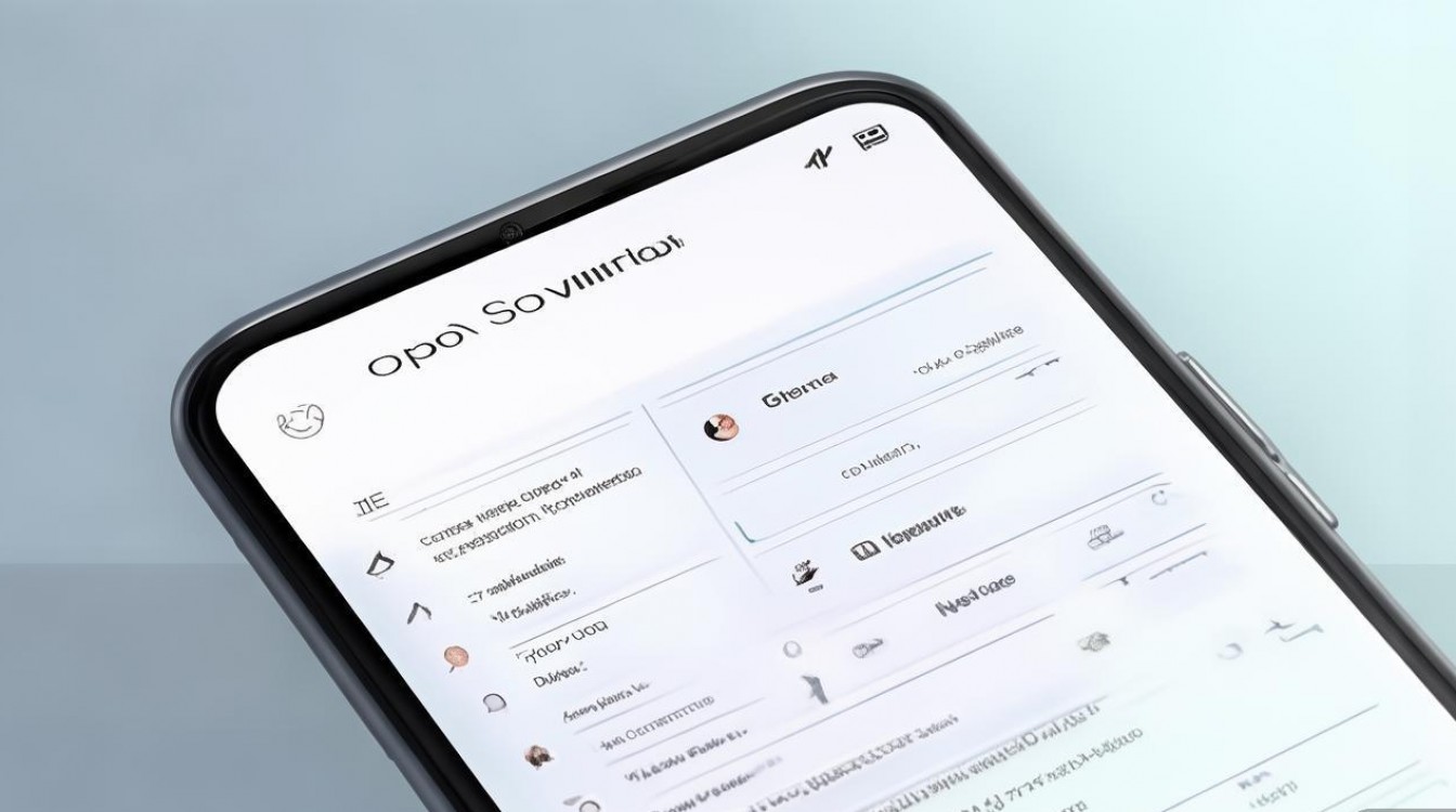 oppo手机怎么省电设置，oppo手机省电模式在哪里设置