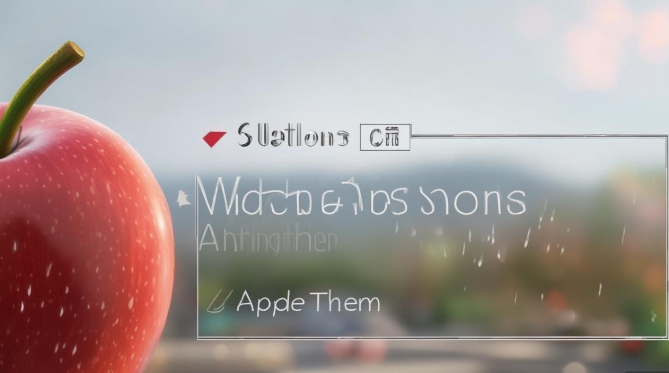 苹果天气动画怎么设置在哪个文件夹，苹果天气动画文件夹路径在哪