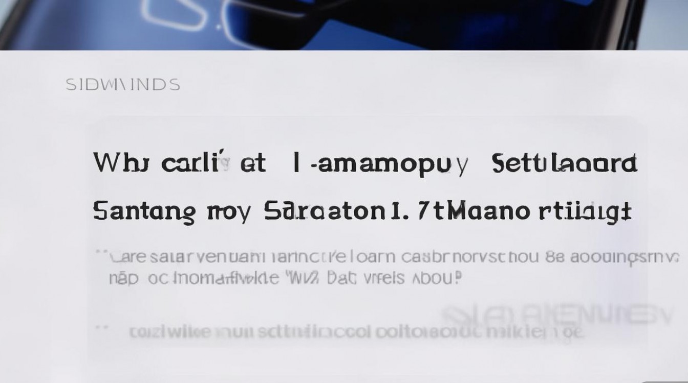 三星899下载不了怎么回事？无法下载是什么原因