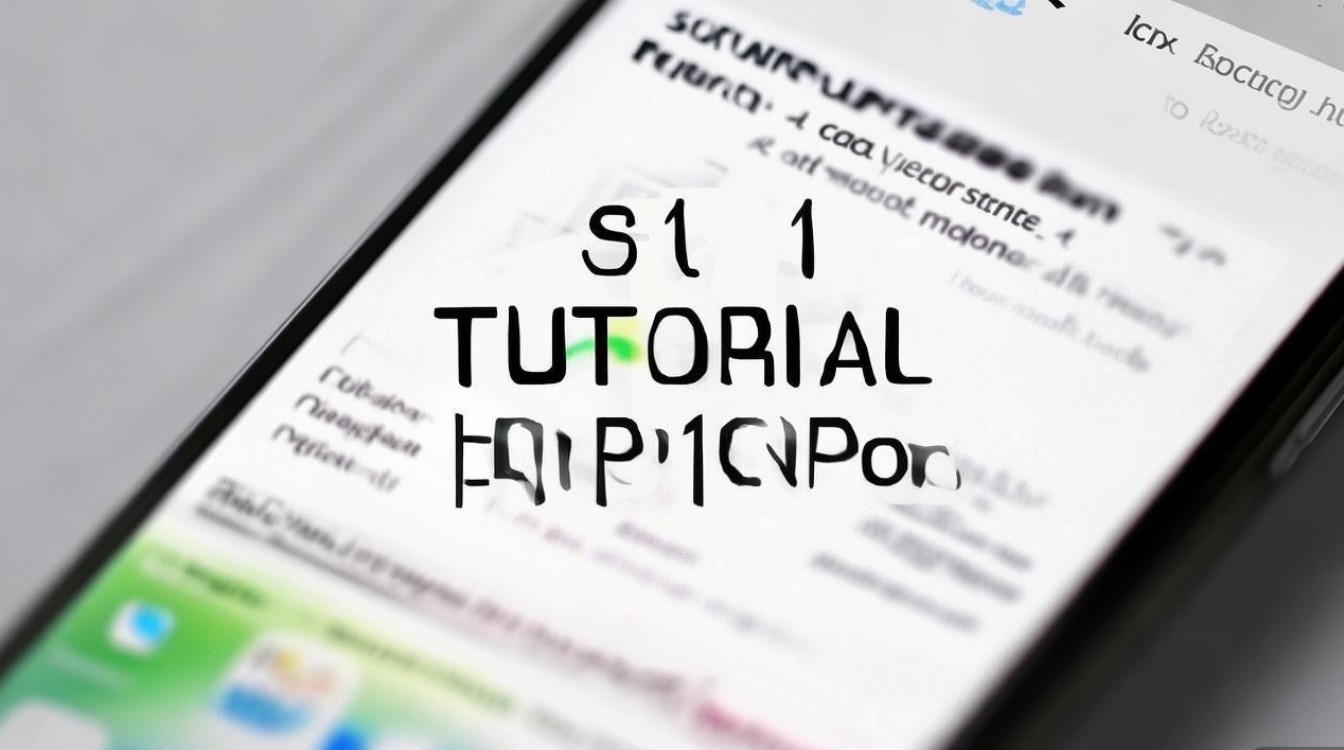 苹果锁屏怎么快速拍照？iPhone锁屏拍照设置方法