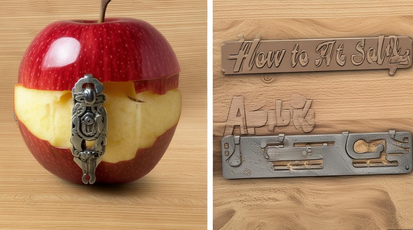 苹果锁核怎么解决?苹果手机锁核原因及解决方法