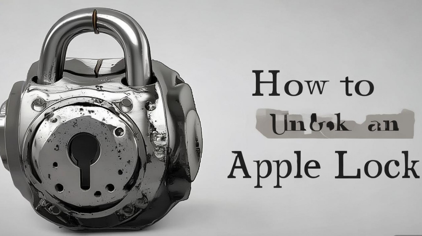 苹果锁核怎么解?苹果手机锁核解除方法大全