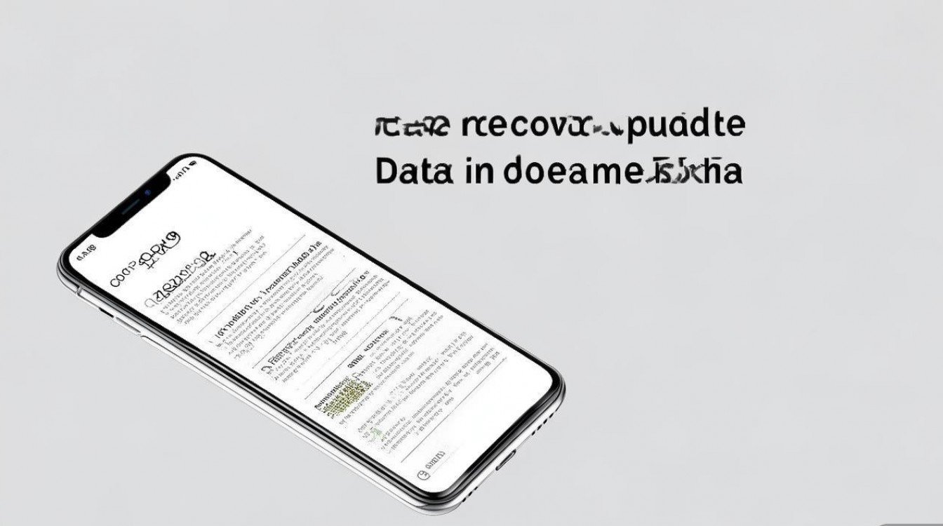 oppo手机怎么恢复数据？手机数据恢复最简单方法