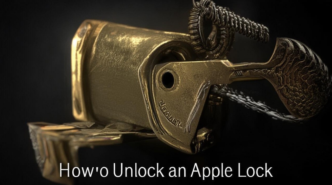 苹果锁核怎么解?苹果手机锁核解除方法大全