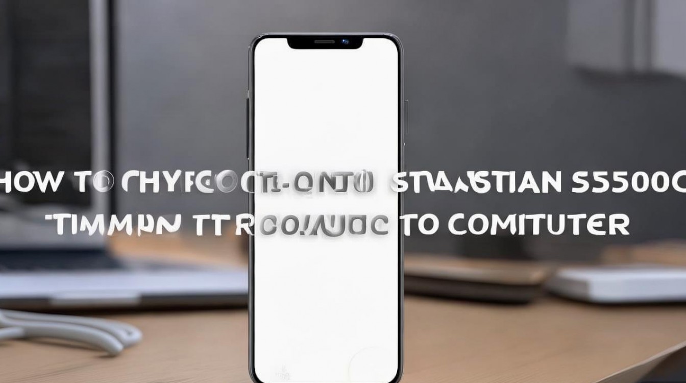 三星s5560c怎么连接电脑？三星s5560c连接电脑没反应怎么办