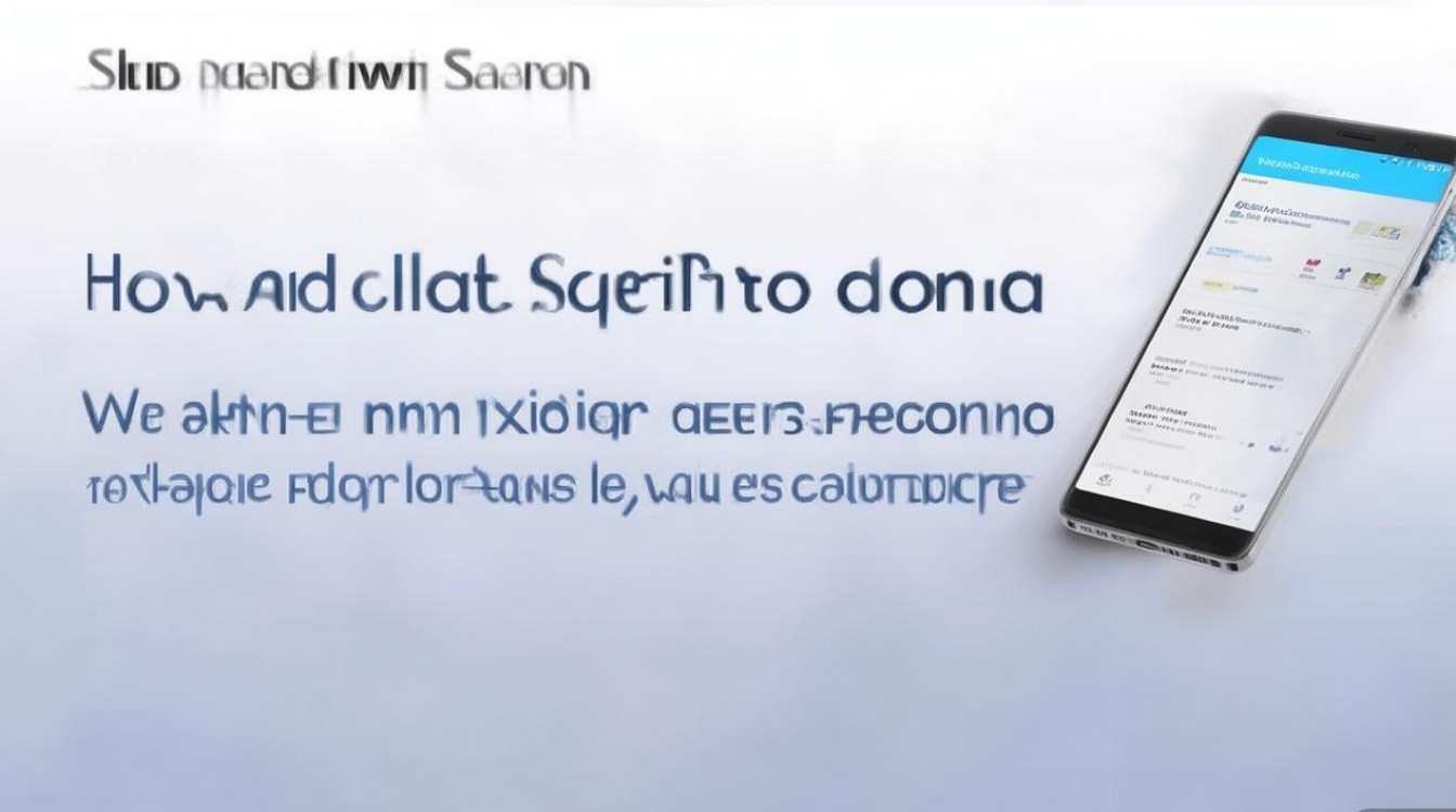 华为怎么开启录屏功能？华为手机录屏在哪里找