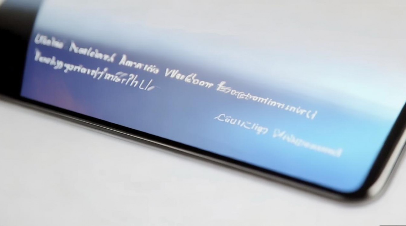 华为怎么开启录屏功能？华为手机录屏在哪里找