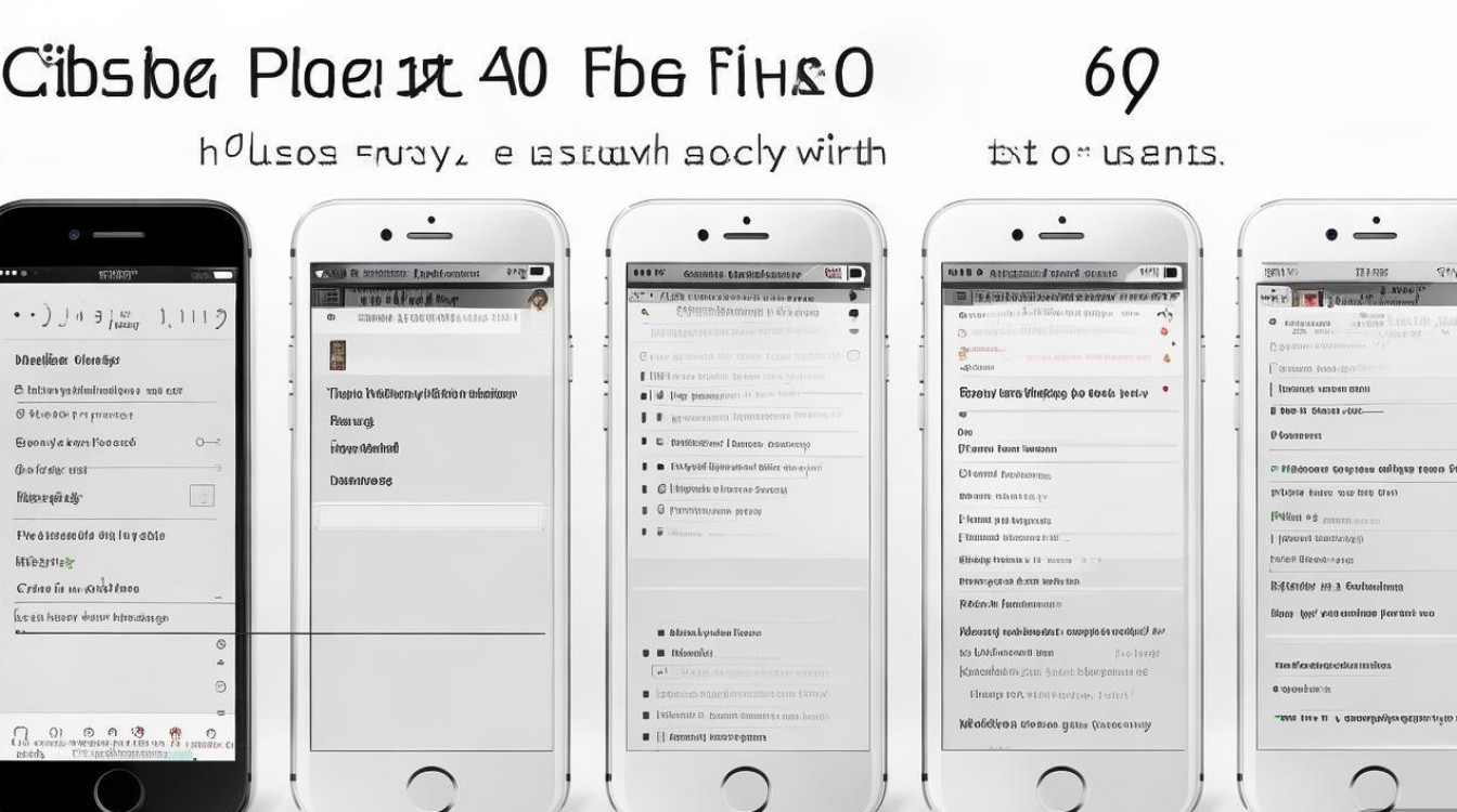苹果四的字体怎么设置方法？苹果4手机字体怎么改
