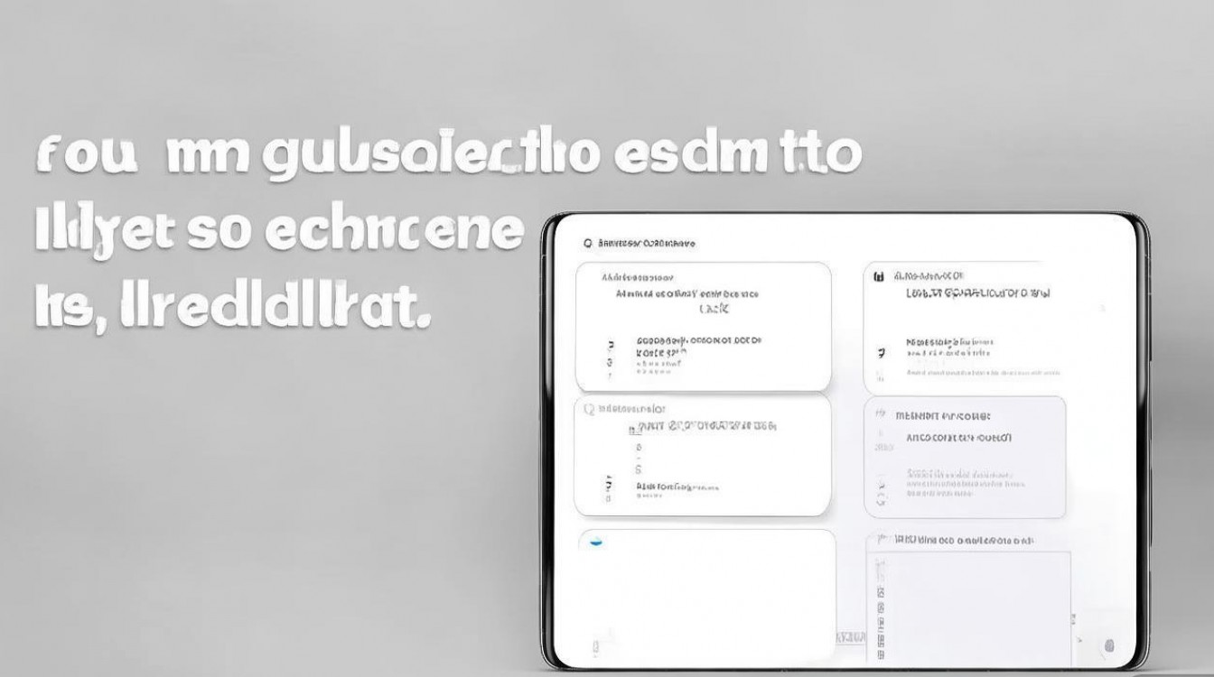 华为怎么开启滚动截屏？华为手机长截屏操作方法