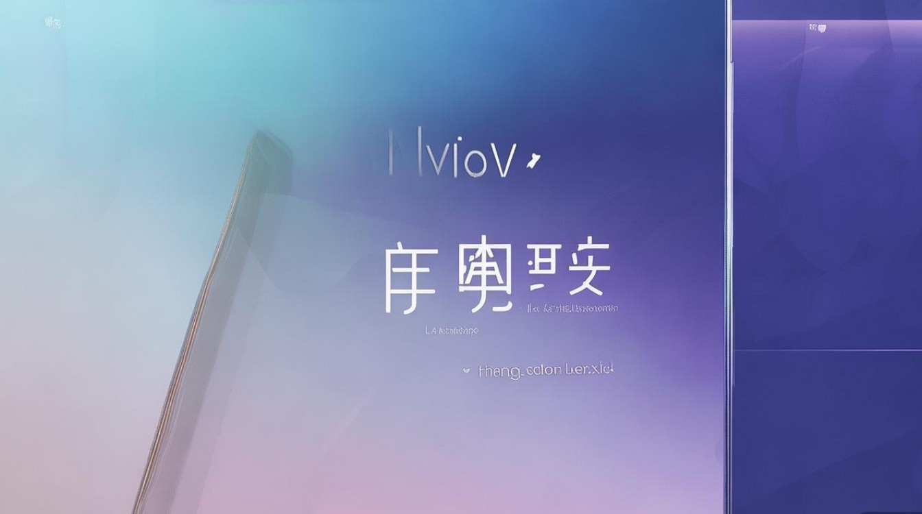 vivox3t锁屏昵称怎么改,vivox3t锁屏名字在哪里修改