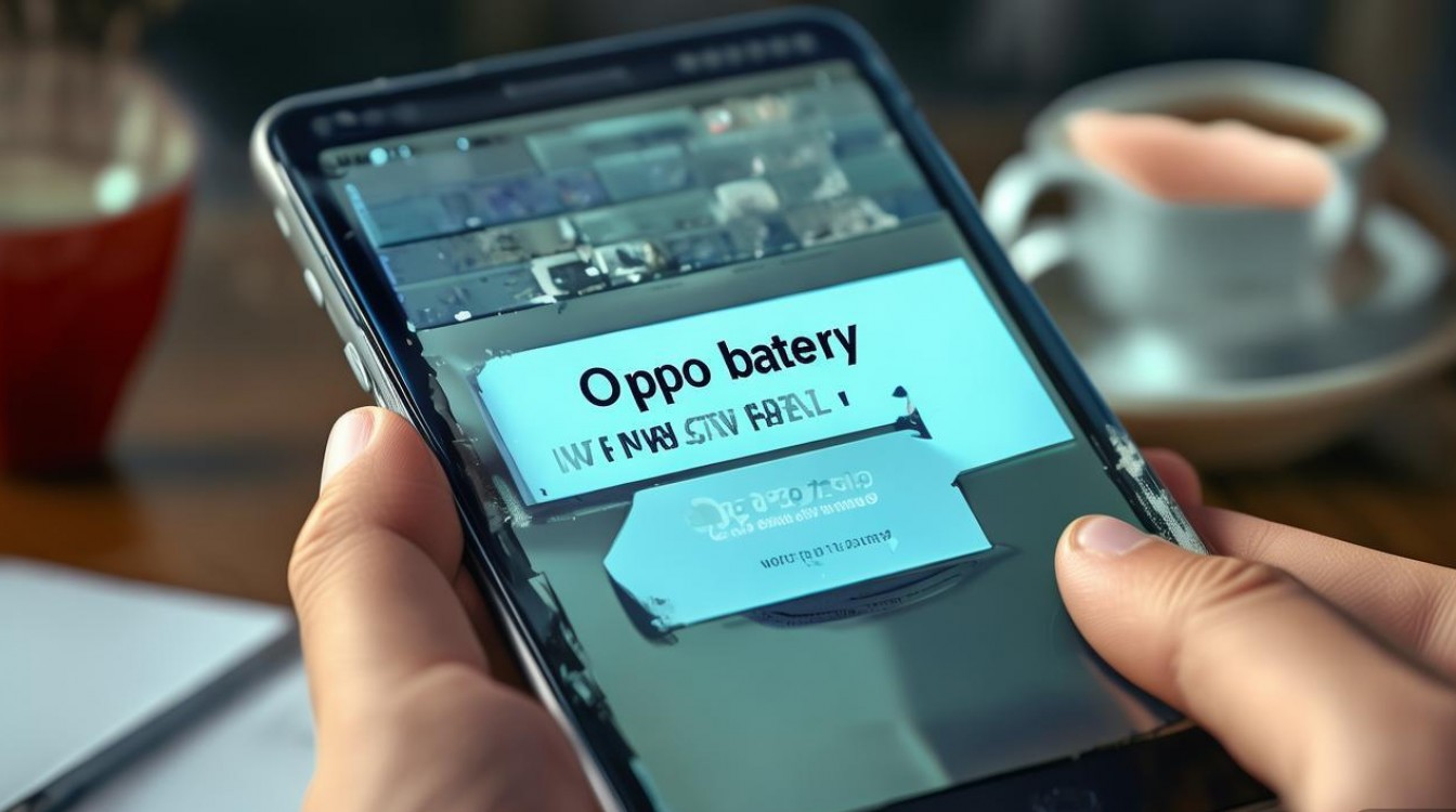 oppo电池不耐用怎么办？如何延长手机续航时间