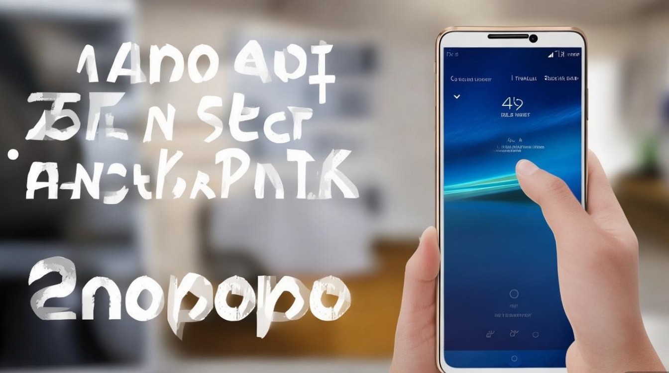 oppo r9怎么截屏？oppo r9截屏快捷键是哪个