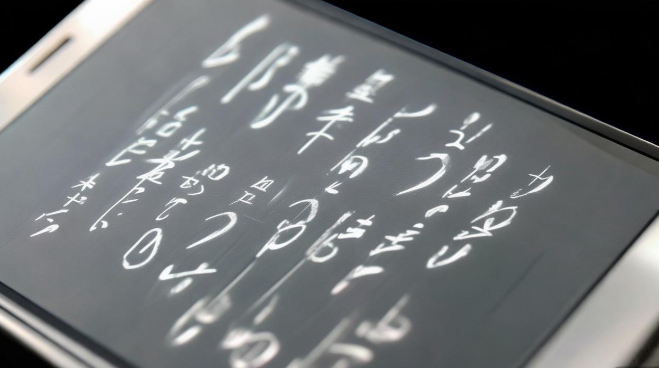 苹果手写怎么全屏手写输入法,苹果手机全屏手写在哪里设置