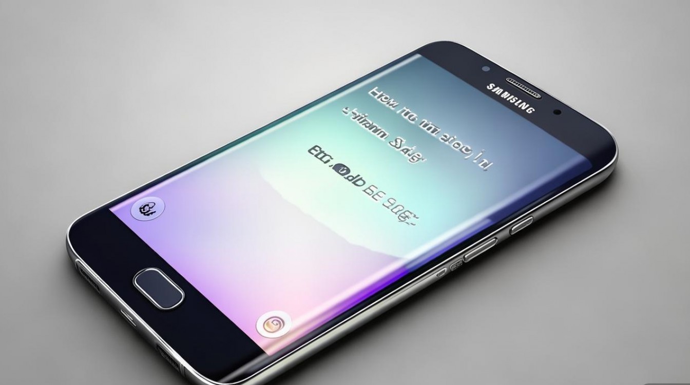 三星s6edge怎么不响铃？来电没有铃声怎么办