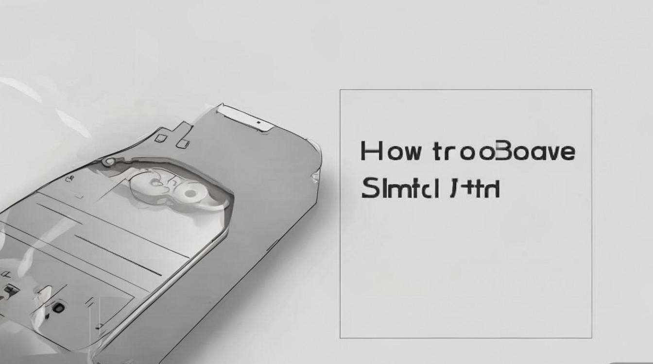 vivox3l怎么取卡针?卡针丢了如何取出卡槽