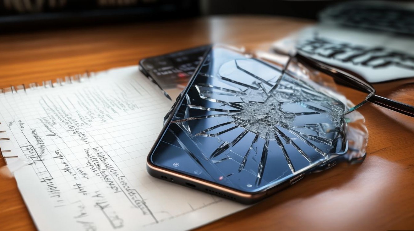 oppo手机屏幕碎了怎么办，修屏幕大概需要多少钱