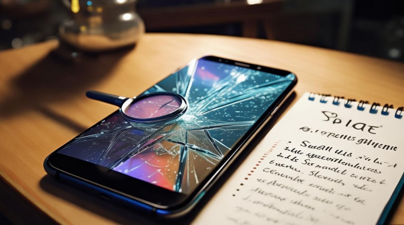 oppo手机屏幕碎了怎么办，修屏幕大概需要多少钱