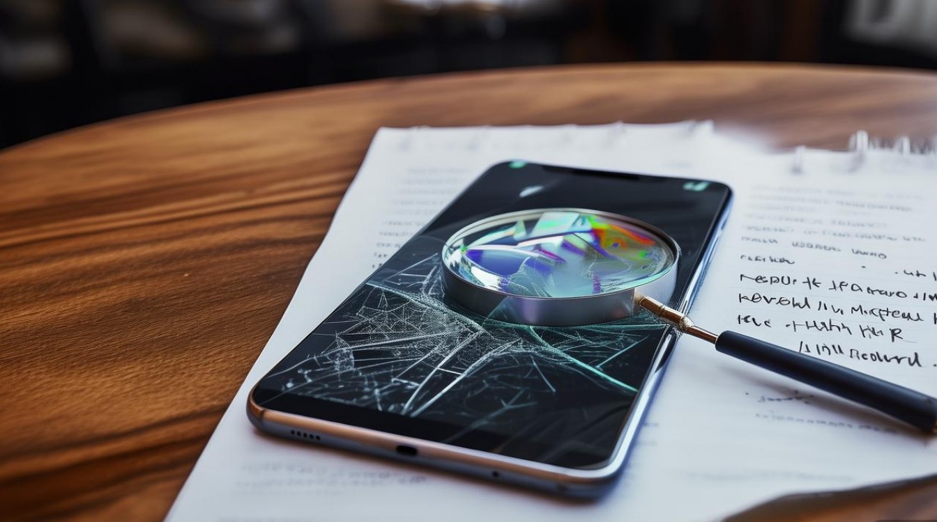 oppo手机屏幕碎了怎么办，修屏幕大概需要多少钱