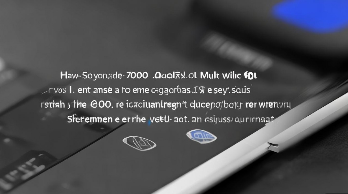 三星j7008多窗口怎么开启？三星j7008支持多窗口吗