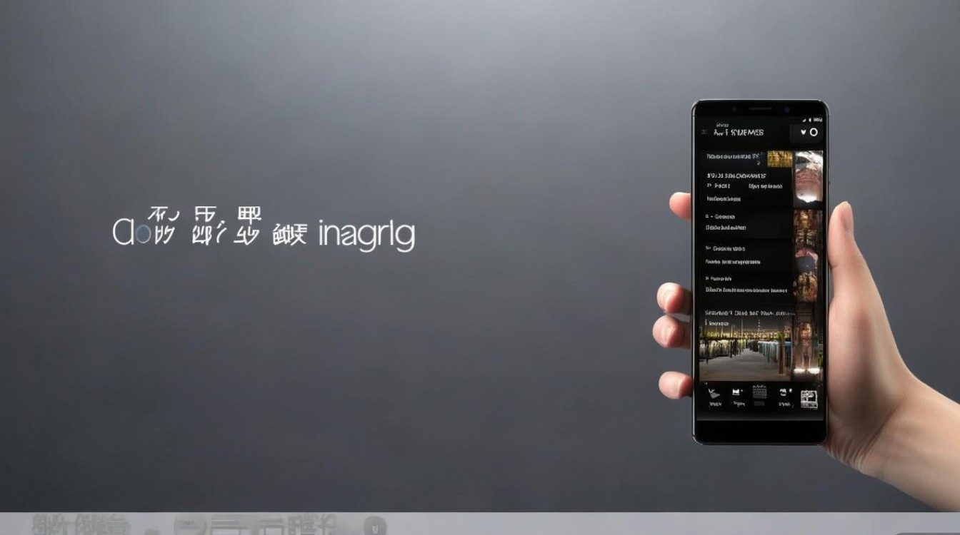 华为怎么截短图？华为手机截长图最简单方法