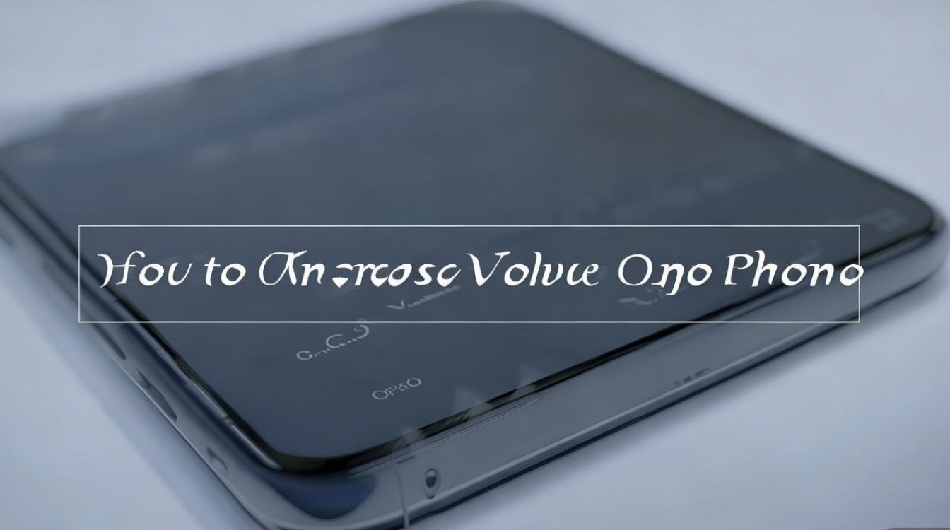 oppo手机音量小怎么办？如何调大音量