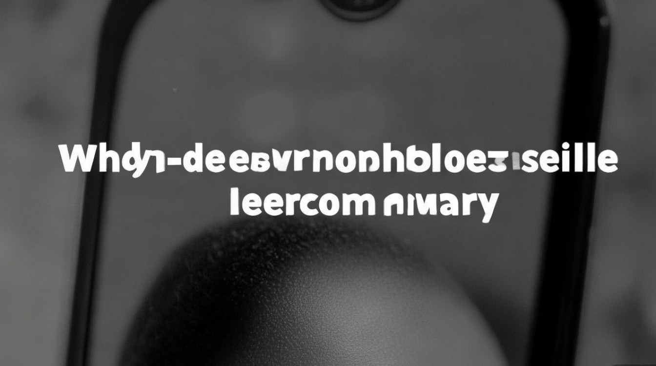 苹果手机自拍变模糊怎么回事?自拍模糊是什么原因