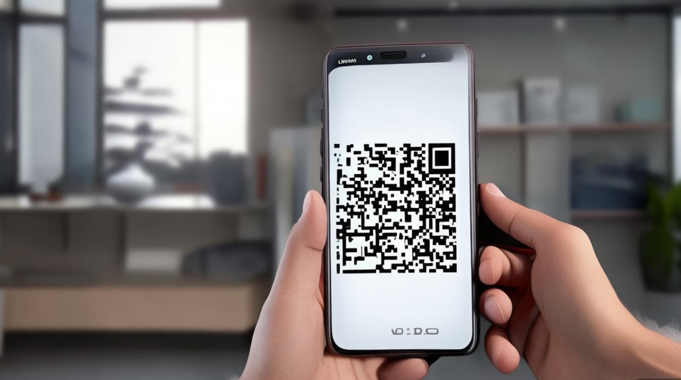 vivo手机怎么扫描二维码?vivo手机扫一扫功能在哪里找